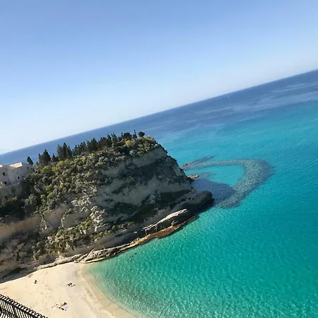 Elisabeth 3* Tropea