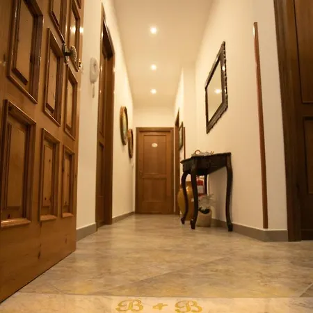 Bed & Breakfast Elisabeth Oda ve Kahvaltı 4*