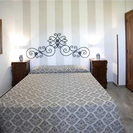 Elisabeth 4* Tropea