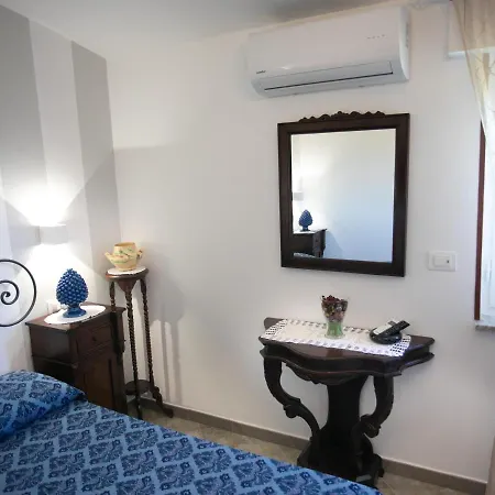 Bed & Breakfast Elisabeth Oda ve Kahvaltı
