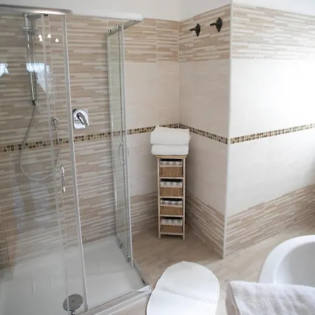 Bed & Breakfast Elisabeth 4*