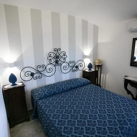 Bed & Breakfast Elisabeth *