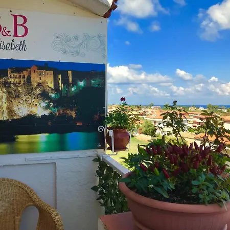 Bed and Breakfast Elisabeth