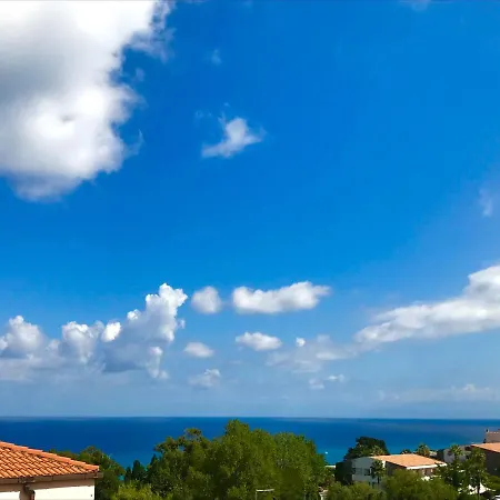 Elisabeth 住宿加早餐酒店