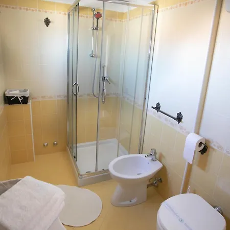 Bed & Breakfast Elisabeth Tropea