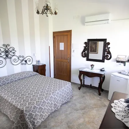 Elisabeth 4* Tropea