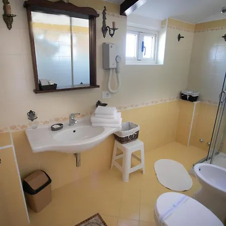 Bed & Breakfast Elisabeth 4* Tropea