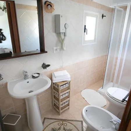 Bed & Breakfast Elisabeth Oda ve Kahvaltı 4*