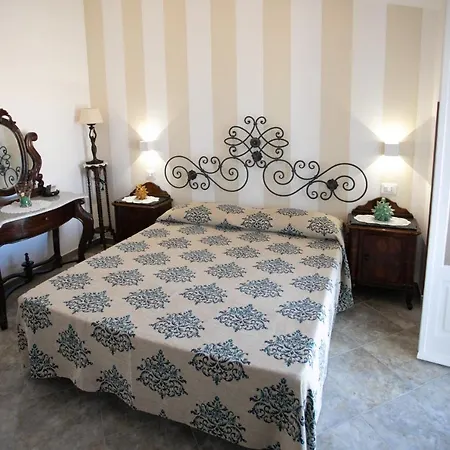 Bed & Breakfast Elisabeth Tropea