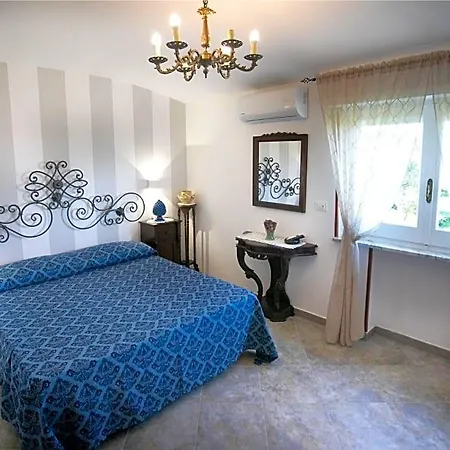 Oda ve Kahvaltı Bed & Breakfast Elisabeth Tropea