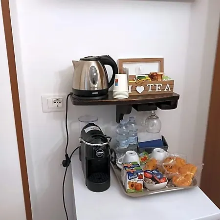 Bed & Breakfast Elisabeth