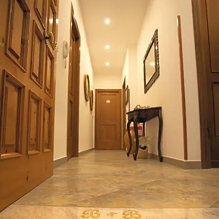 Bed & Breakfast Elisabeth 4*