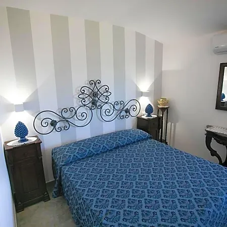 Bed & Breakfast Elisabeth Oda ve Kahvaltı 4*