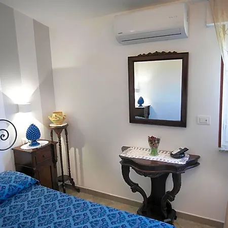 Bed & Breakfast Elisabeth Oda ve Kahvaltı