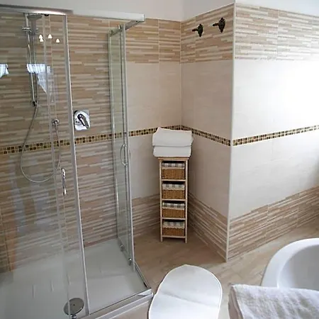 Oda ve Kahvaltı Bed & Breakfast Elisabeth Tropea