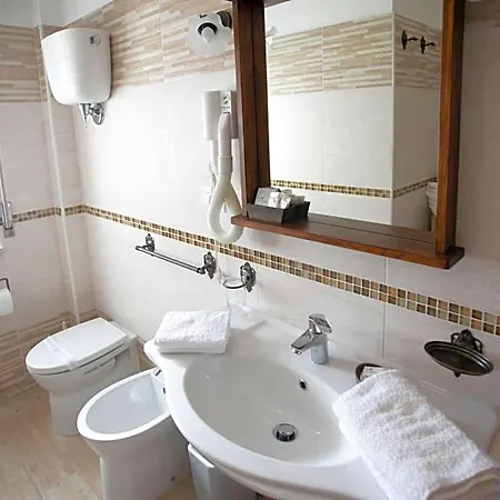 Bed & Breakfast Elisabeth