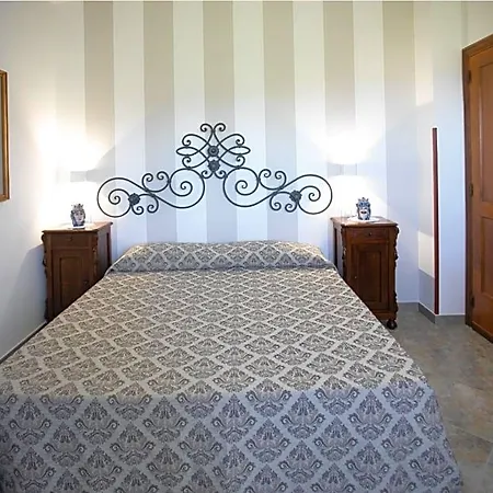 Bed & Breakfast Elisabeth Tropea