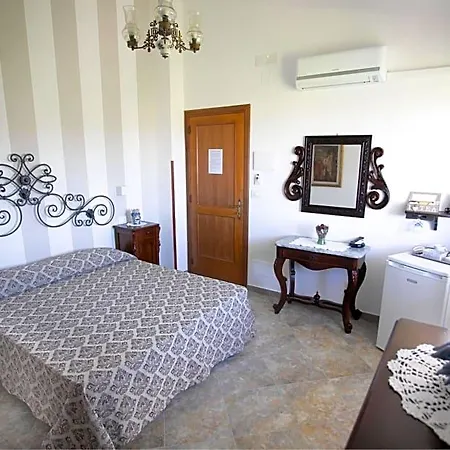 Oda ve Kahvaltı Bed & Breakfast Elisabeth 4*