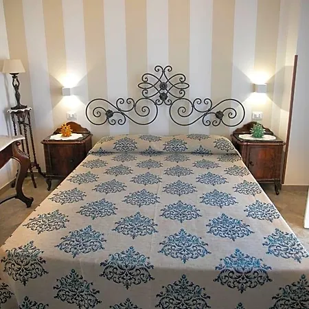 Oda ve Kahvaltı Bed & Breakfast Elisabeth