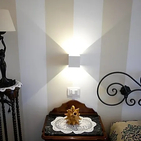 Bed & Breakfast Elisabeth Oda ve Kahvaltı
