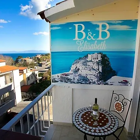 Oda ve Kahvaltı Bed & Breakfast Elisabeth Tropea
