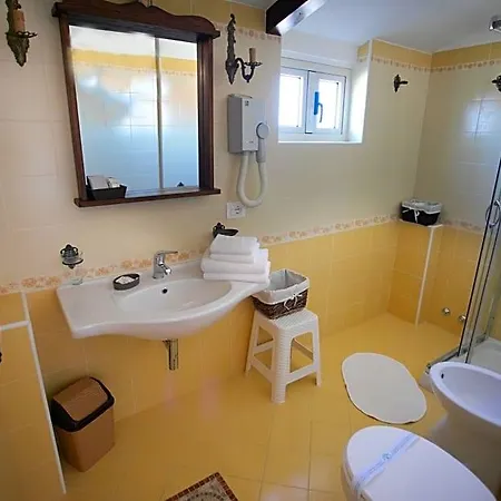 Oda ve Kahvaltı Bed & Breakfast Elisabeth Tropea