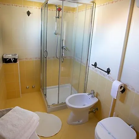 Oda ve Kahvaltı Bed & Breakfast Elisabeth