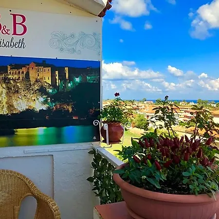 Oda ve Kahvaltı Bed & Breakfast Elisabeth