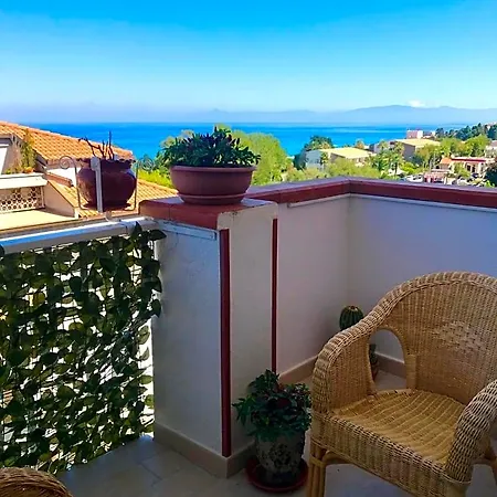 Bed & Breakfast Elisabeth Tropea