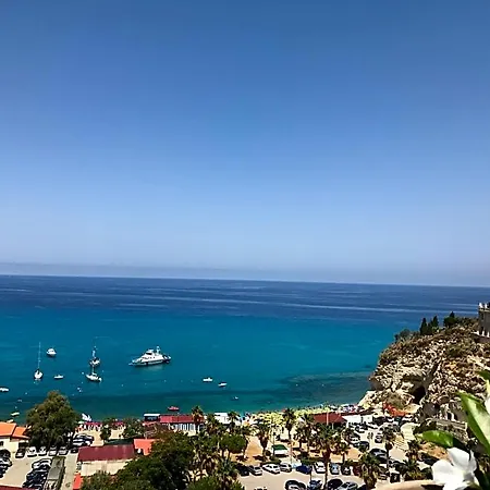 Bed & Breakfast Elisabeth Tropea
