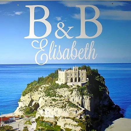 Bed & Breakfast Elisabeth Tropea