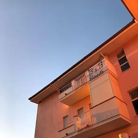 Bed & Breakfast Elisabeth 4* Tropea