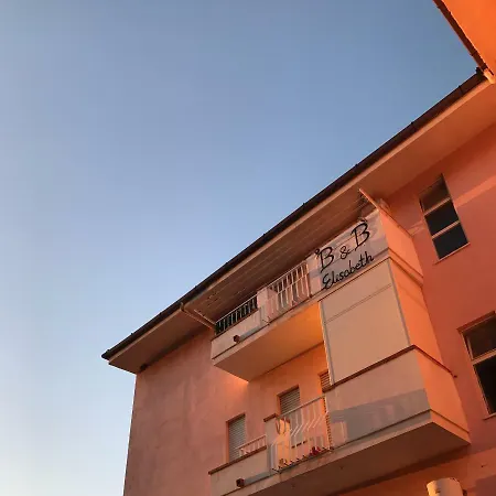 住宿加早餐酒店 Elisabeth 3*