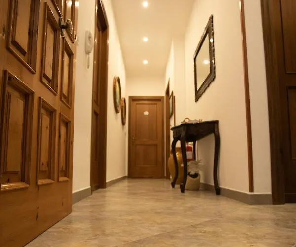 Elisabeth Bed and breakfast 3*