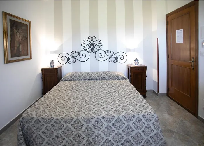 Elisabeth 3* 特罗佩阿