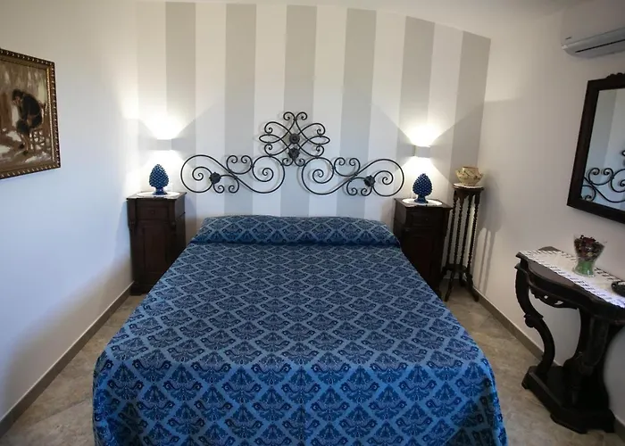 Elisabeth Bed and breakfast