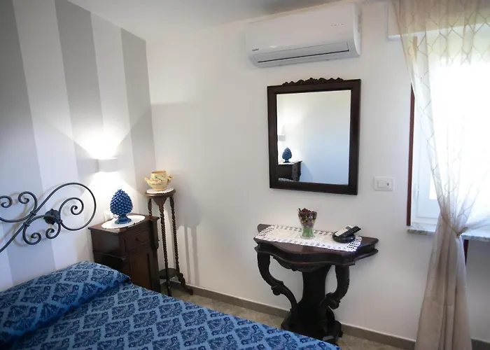 Elisabeth Bed and breakfast