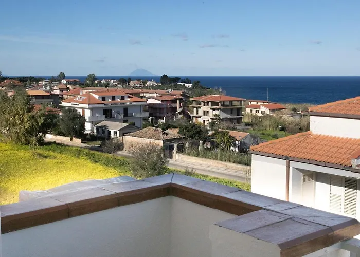 Elisabeth Bed and breakfast