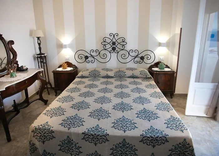 Bed and breakfast Elisabeth