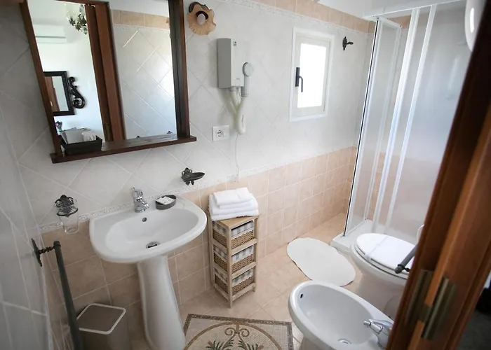 Elisabeth Bed and breakfast 3*