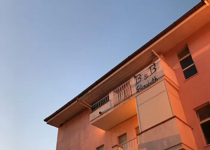 Bed and breakfast Elisabeth 3*