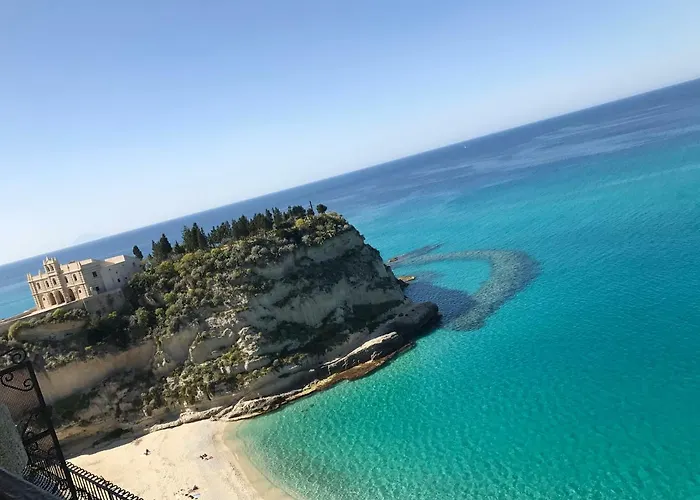 Elisabeth 3* Tropea