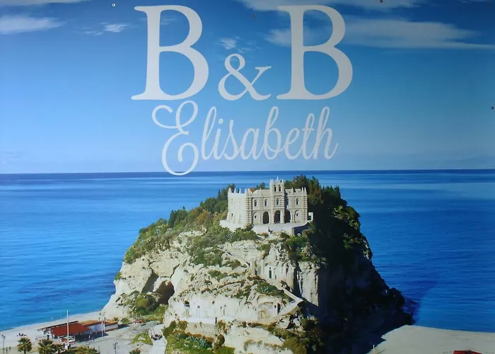 Bed and breakfast Elisabeth 3*